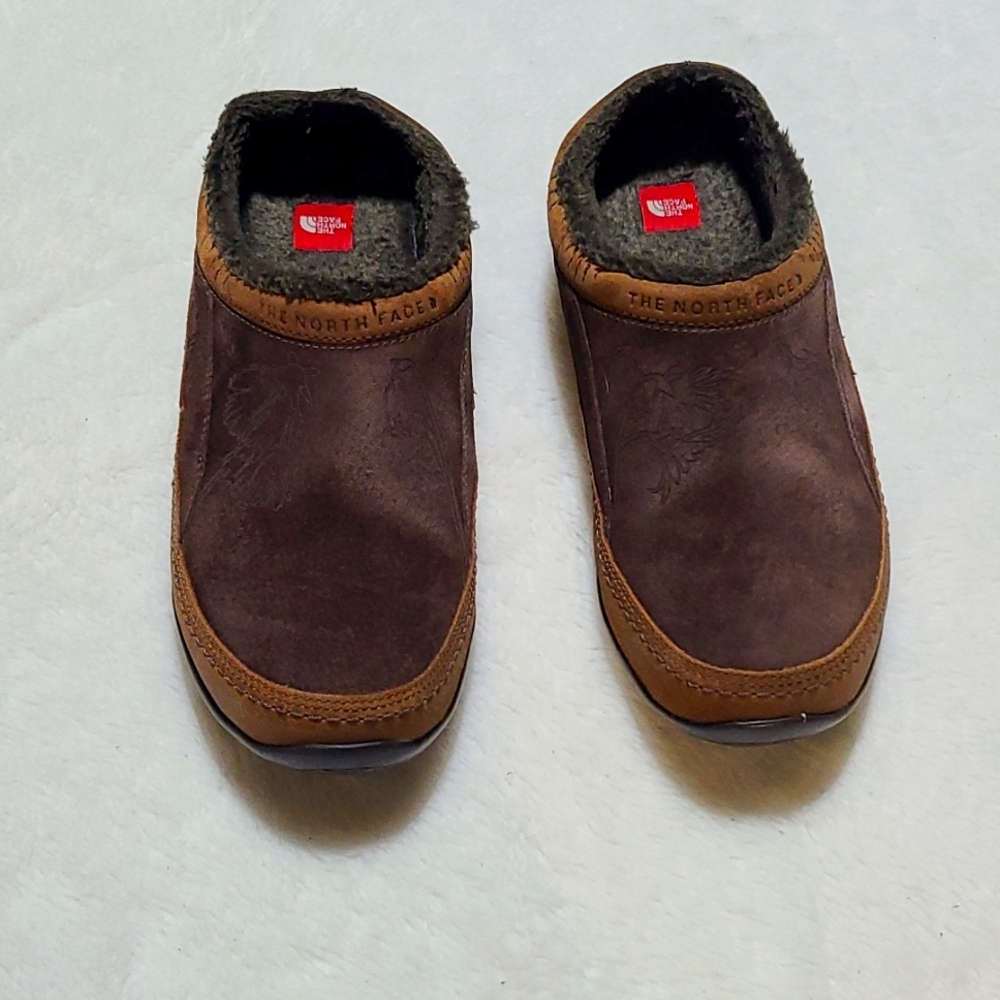 The North Face Shoes